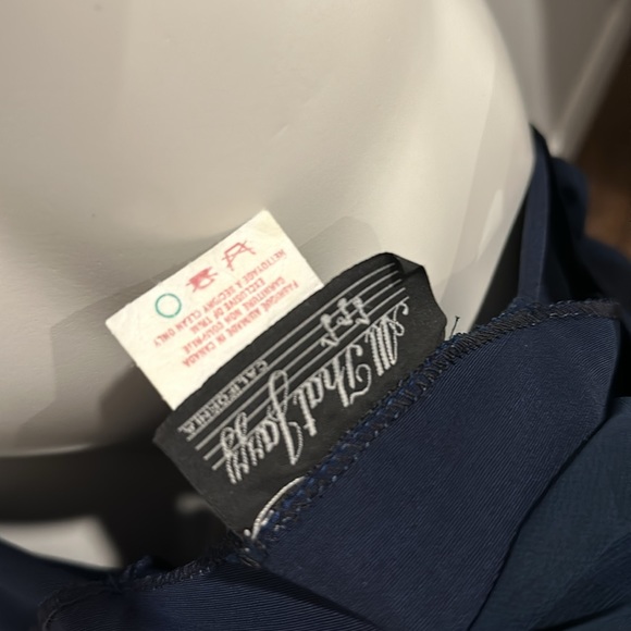 Vintage 90s All that Jazz Dress - Picture 5 of 6